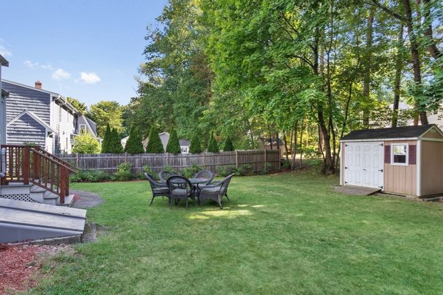 114 Lewis Ave, Walpole, MA 02081
