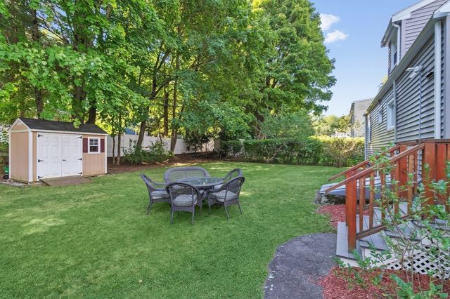 114 Lewis Ave, Walpole, MA 02081