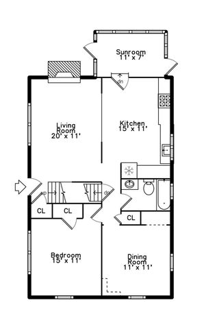 114 Lewis Ave, Walpole, MA 02081