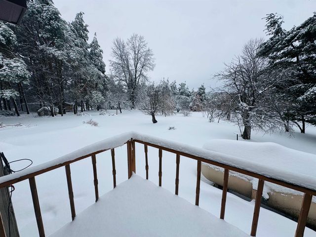 5651 N Seeley Road, Cedar Creek Twp, MI 49663