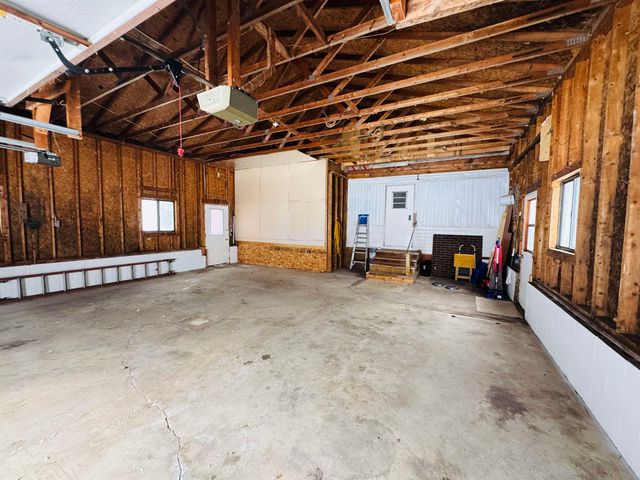 5651 N Seeley Road, Cedar Creek Twp, MI 49663