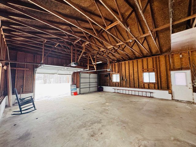 5651 N Seeley Road, Cedar Creek Twp, MI 49663