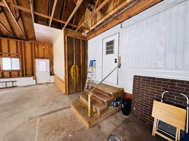 5651 N Seeley Road, Cedar Creek Twp, MI 49663