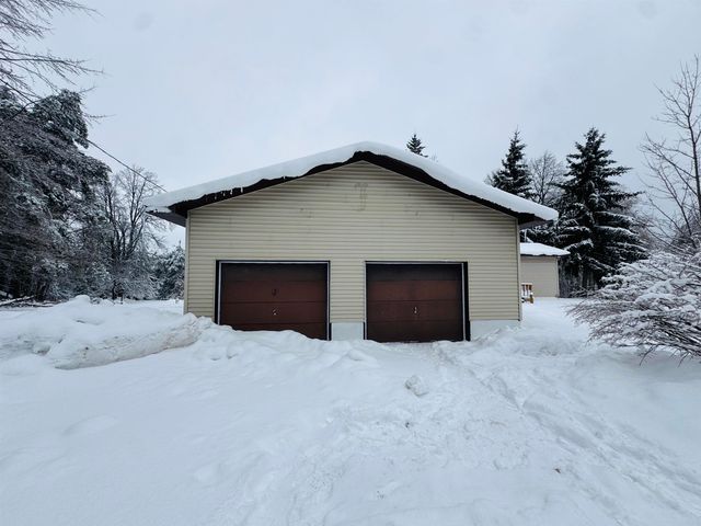 5651 N Seeley Road, Cedar Creek Twp, MI 49663