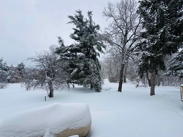 5651 N Seeley Road, Cedar Creek Twp, MI 49663