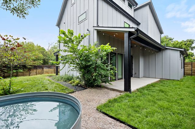 3508 Lyons RD, Austin, TX 78702