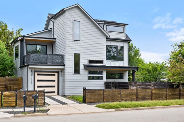 3508 Lyons RD, Austin, TX 78702