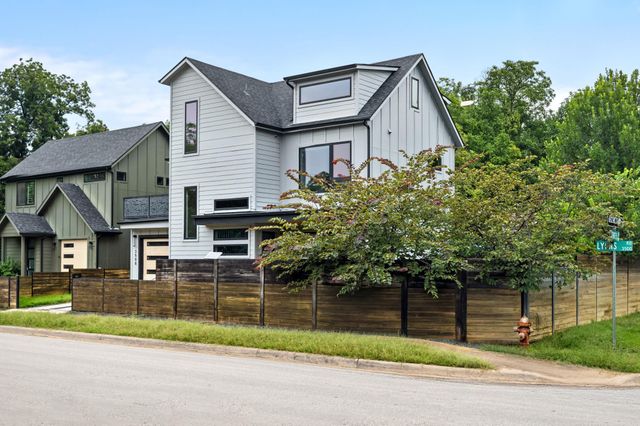 3508 Lyons RD, Austin, TX 78702