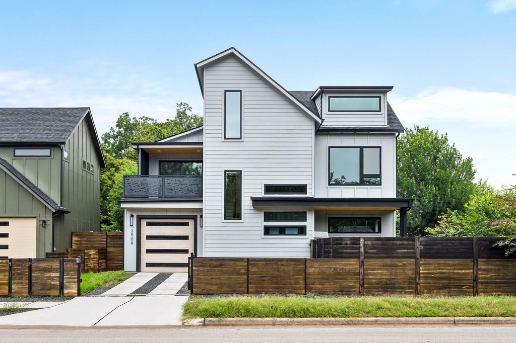 3508 Lyons RD, Austin, TX 78702