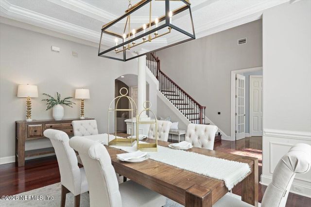 240 ST JOHNS FOREST Boulevard, St. Johns, FL 32259