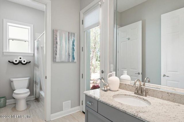 240 ST JOHNS FOREST Boulevard, St. Johns, FL 32259