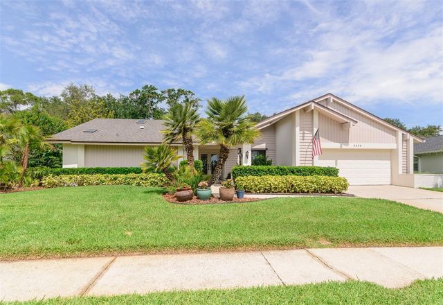 3230 SANDY RIDGE DRIVE, Clearwater, FL 33761