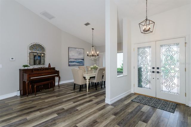 3230 SANDY RIDGE DRIVE, Clearwater, FL 33761