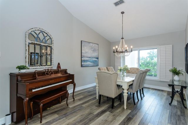 3230 SANDY RIDGE DRIVE, Clearwater, FL 33761