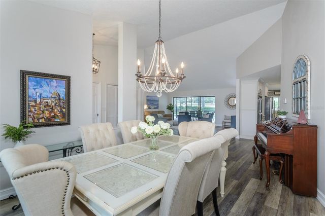 3230 SANDY RIDGE DRIVE, Clearwater, FL 33761