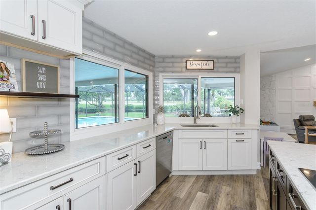 3230 SANDY RIDGE DRIVE, Clearwater, FL 33761