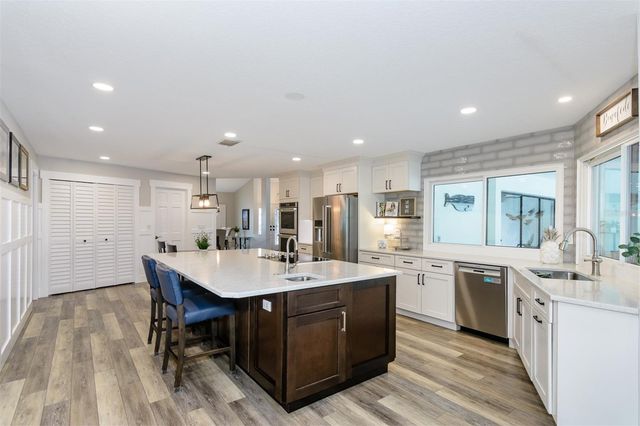 3230 SANDY RIDGE DRIVE, Clearwater, FL 33761