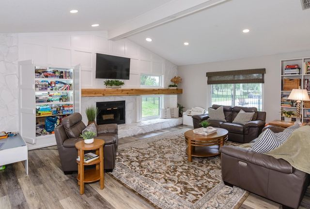 3230 SANDY RIDGE DRIVE, Clearwater, FL 33761