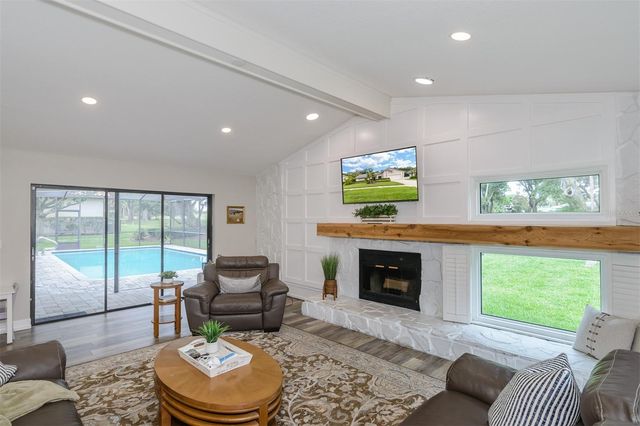 3230 SANDY RIDGE DRIVE, Clearwater, FL 33761