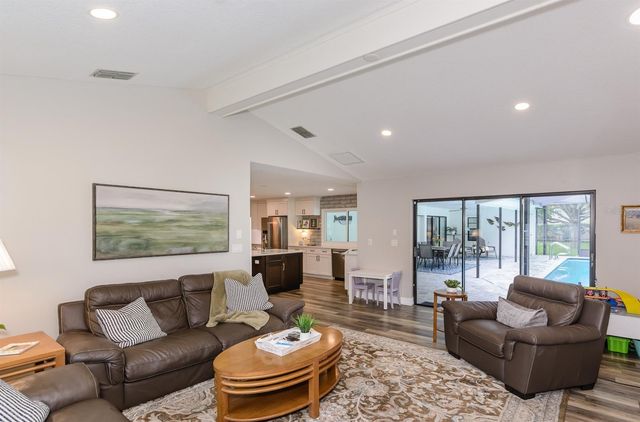 3230 SANDY RIDGE DRIVE, Clearwater, FL 33761