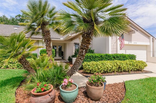 3230 SANDY RIDGE DRIVE, Clearwater, FL 33761