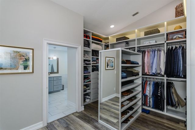 3230 SANDY RIDGE DRIVE, Clearwater, FL 33761