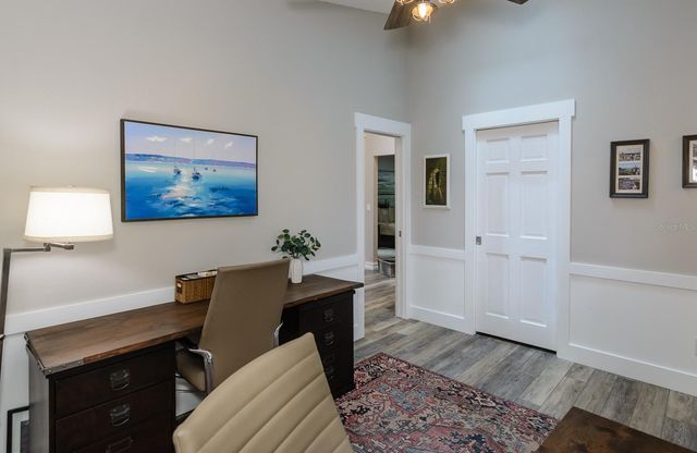 3230 SANDY RIDGE DRIVE, Clearwater, FL 33761
