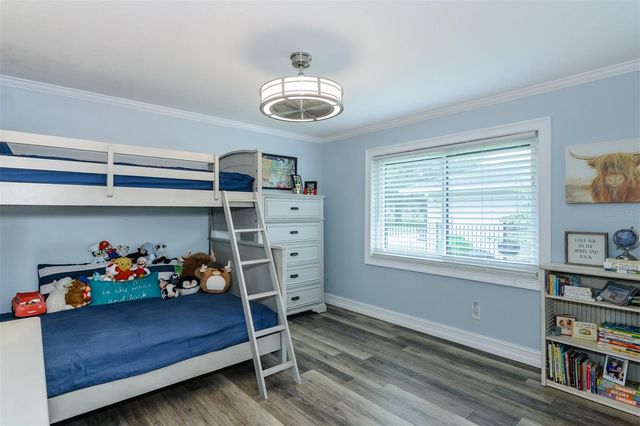 3230 SANDY RIDGE DRIVE, Clearwater, FL 33761