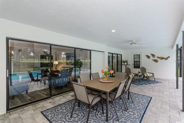3230 SANDY RIDGE DRIVE, Clearwater, FL 33761