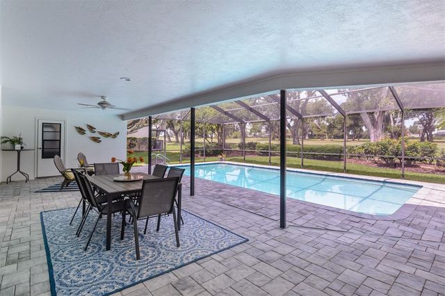 3230 SANDY RIDGE DRIVE, Clearwater, FL 33761