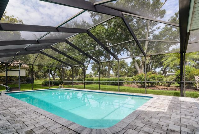 3230 SANDY RIDGE DRIVE, Clearwater, FL 33761