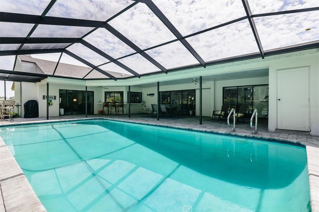 3230 SANDY RIDGE DRIVE, Clearwater, FL 33761