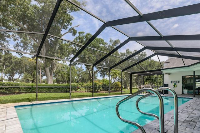 3230 SANDY RIDGE DRIVE, Clearwater, FL 33761