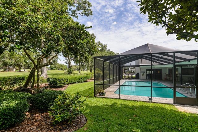 3230 SANDY RIDGE DRIVE, Clearwater, FL 33761