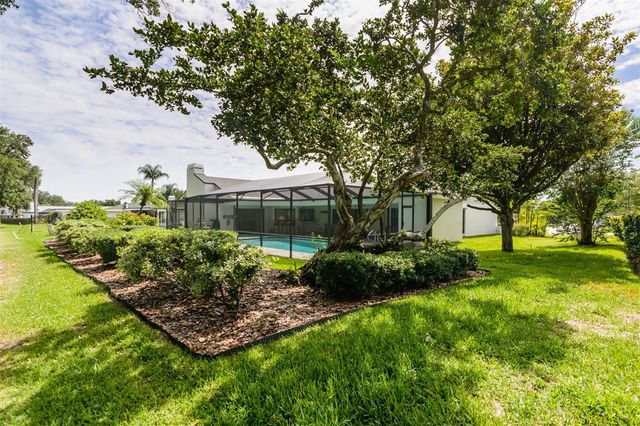 3230 SANDY RIDGE DRIVE, Clearwater, FL 33761