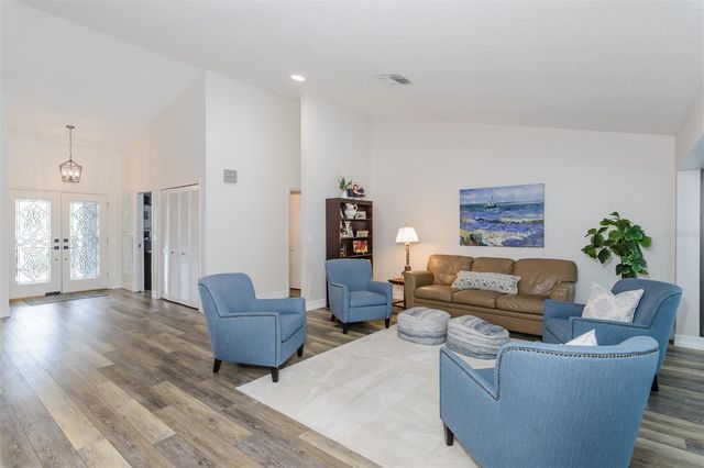 3230 SANDY RIDGE DRIVE, Clearwater, FL 33761