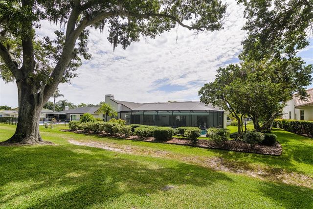3230 SANDY RIDGE DRIVE, Clearwater, FL 33761