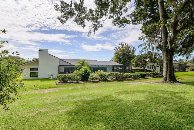 3230 SANDY RIDGE DRIVE, Clearwater, FL 33761