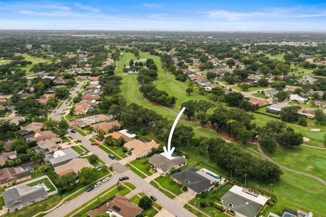 3230 SANDY RIDGE DRIVE, Clearwater, FL 33761