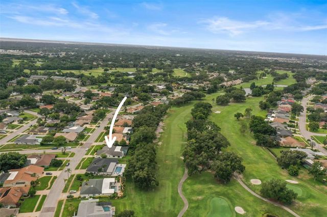 3230 SANDY RIDGE DRIVE, Clearwater, FL 33761