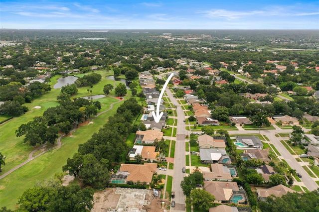 3230 SANDY RIDGE DRIVE, Clearwater, FL 33761