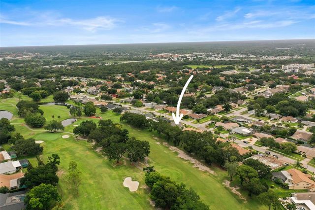 3230 SANDY RIDGE DRIVE, Clearwater, FL 33761