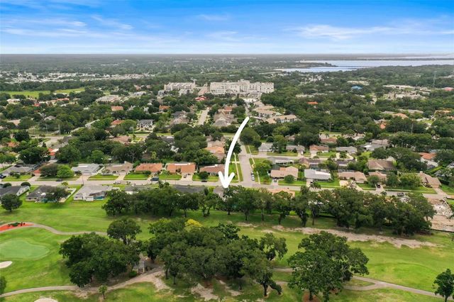 3230 SANDY RIDGE DRIVE, Clearwater, FL 33761