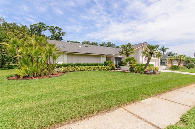 3230 SANDY RIDGE DRIVE, Clearwater, FL 33761
