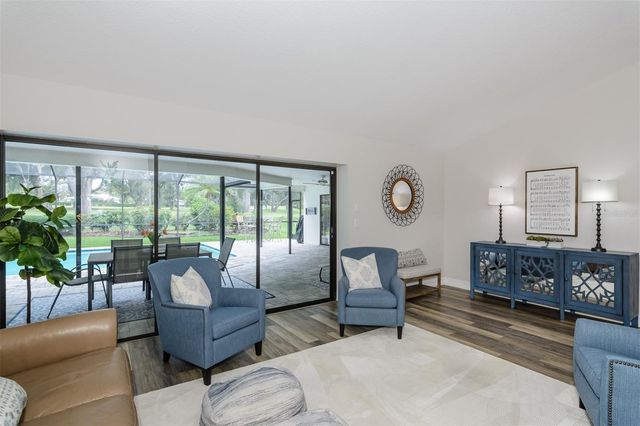 3230 SANDY RIDGE DRIVE, Clearwater, FL 33761