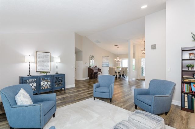 3230 SANDY RIDGE DRIVE, Clearwater, FL 33761