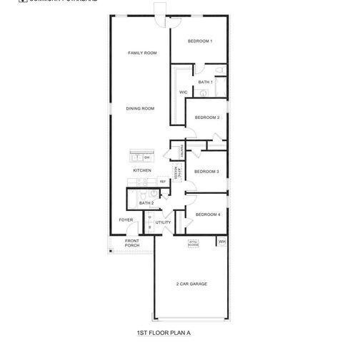 1813 Teton River Drive, Blue Ridge, TX 75424