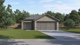 1813 Teton River Drive, Blue Ridge, TX 75424