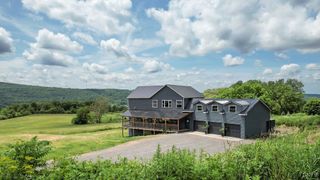 3785 Ransom Road, Pompey, NY 13078