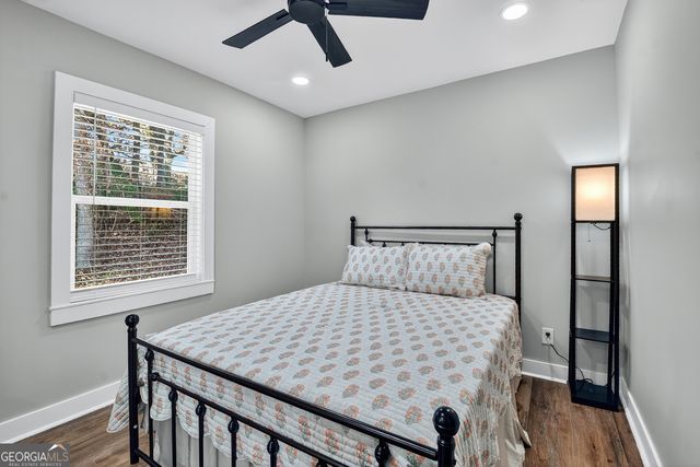 1144 Blue Ridge Drive, Mccaysville, GA 30555